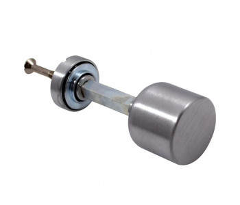 Накладка Salice Paolo 5200Q64255 WC никель NL