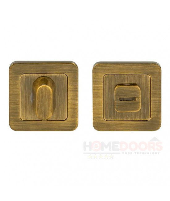 Накладка RDA WC-40 WC кофе (46368) - Фото№1