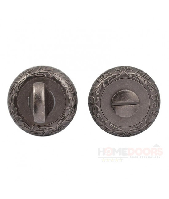 Накладка WC RDA Antique Collection WC ZR 03/81 античное серебро (23646) - Фото№1