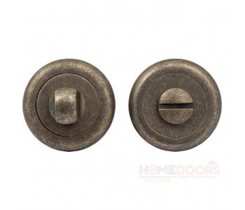 Накладка уже Antique Colllection RO63 W9 ЖК ант.бронза