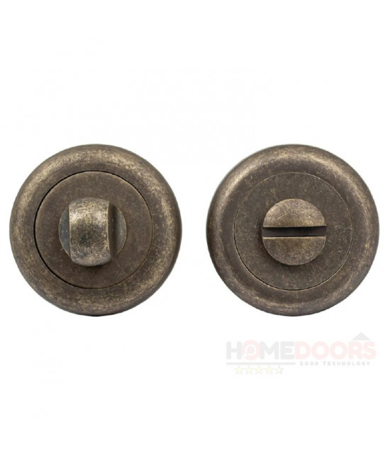 Накладка WC RDA Antique Collection WC ZR 04 античная бронза (24522) - Фото№1