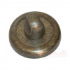 Накладка WC RDA Antique Collection WC ZR 04 античная бронза (24522) - Фото№3