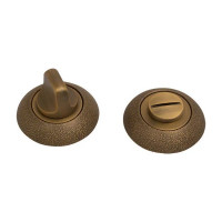 Накладка Firenze WC 25 кофе/мат кофе уже Kapella