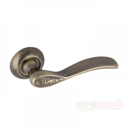 TRION LUCIDO 17 AL-AL CF NEW