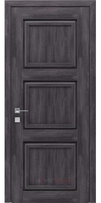 RODOS Atlantic A003 глухое - Сосна браш кобальт