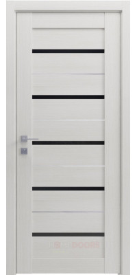 RODOS Modern Verona полустекло - Сосна браш браун BLK