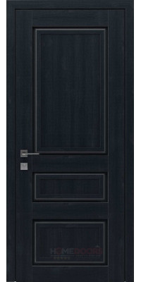 RODOS Atlantic A003 глухое - Сосна браш кобальт