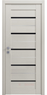 RODOS Modern Verona полустекло - Сосна браш браун BLK