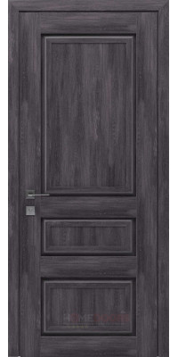 RODOS Atlantic A003 глухое - Сосна браш кобальт