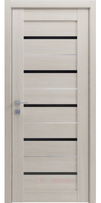 RODOS Modern Verona полустекло - Сосна браш браун BLK