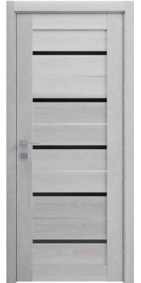 RODOS Modern Verona полустекло - Сосна браш браун BLK