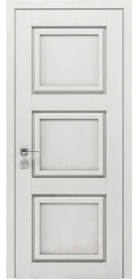 RODOS Atlantic A003 глухое - Сосна браш кобальт