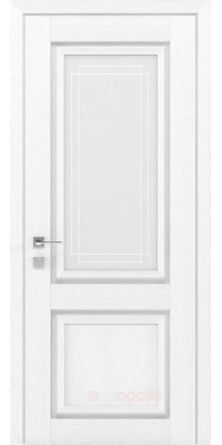 RODOS Atlantic A002 стекло - Сосна браш браун