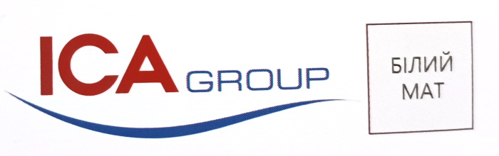 ICA group эмаль покрытия дверей RODOS