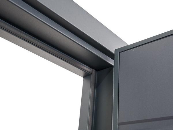 Гнутый профиль