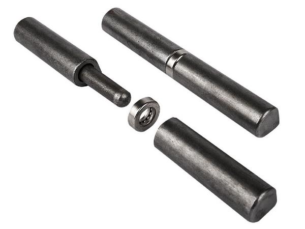 Петлі з шариком на сегменті MG3