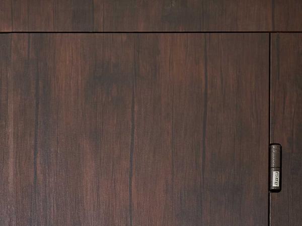 наличник со скрытым крепежом