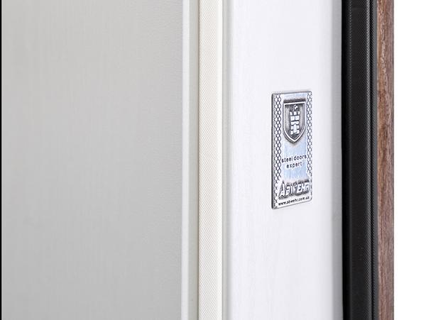 Обшит торец полотна на сегменте CLASSIC Prime