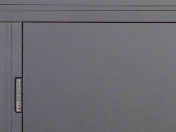 Скрытый монтаж наличников