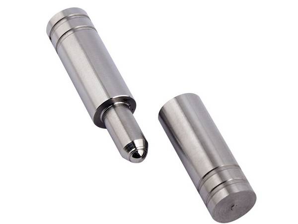 Три петли с шариком