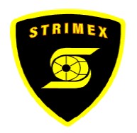 Характеристики короба входной двери STRIMEX